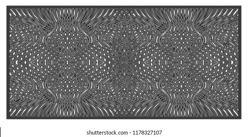 Chain wire background silver vector