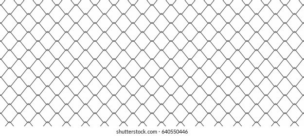 Chainlink Fence