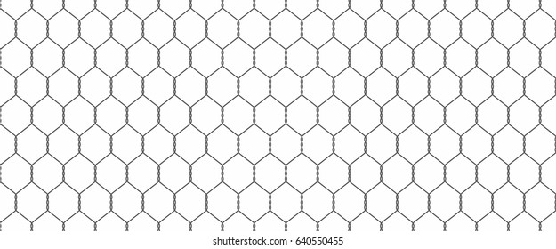 Chainlink Fence