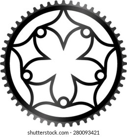 chainring