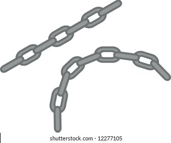 29,281 Chain Curve Images, Stock Photos & Vectors | Shutterstock