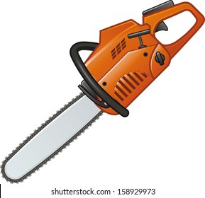 Chainsaw