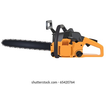 Chainsaw