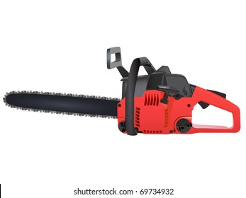 Chainsaw