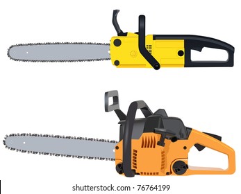 Chainsaw