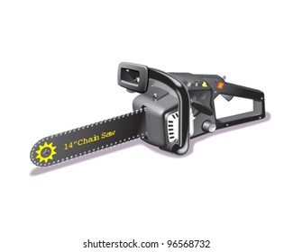 Chainsaw