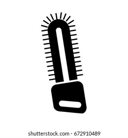 chainsaw farm isolated icon