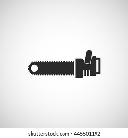 chainsaw icon