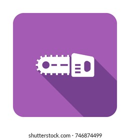 chainsaw icon