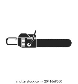 3,763 Chainsaw black background Images, Stock Photos & Vectors ...