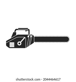 3,763 Chainsaw black background Images, Stock Photos & Vectors ...