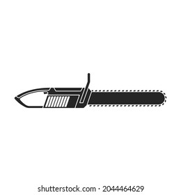 3,763 Chainsaw black background Images, Stock Photos & Vectors ...