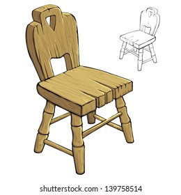 chair