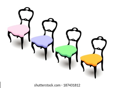 chair