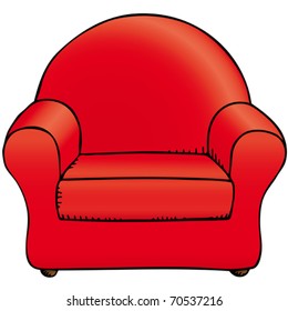 chair