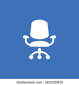 Chair - App Icon Button