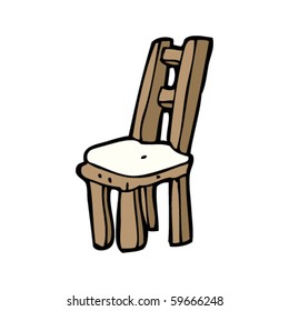 chair cartoon chair cartoon