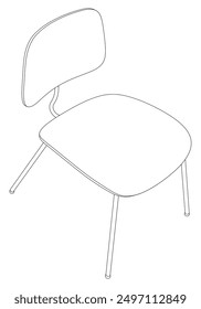 Colección de iconos de doodle de silla en Vector. Colección de ilustraciones de silla Doodle en Vector. Perfecto para el diseño de muebles, conceptos de interiores y proyectos creativos