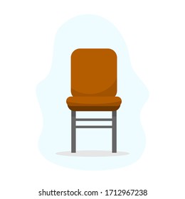 Ilustración vectorial de diseño plano
