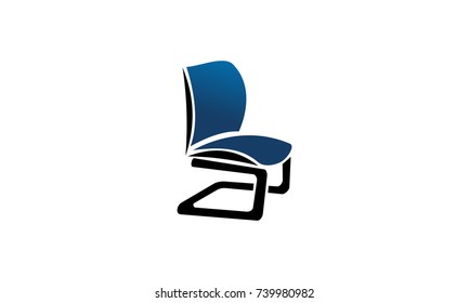 Chair Furniture Template
