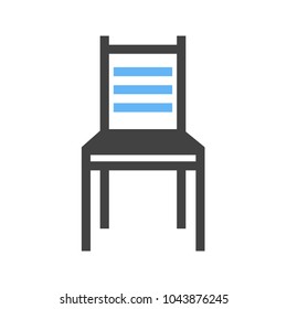 Chair I Icon