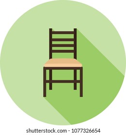 Chair I Icon