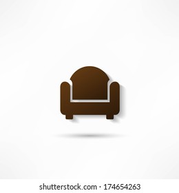 chair icon