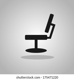 Chair Icon 
