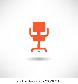 Chair icon
