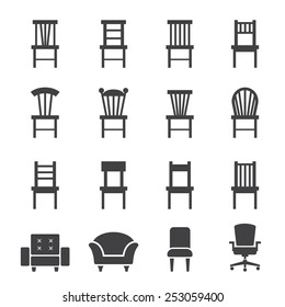 chair icon