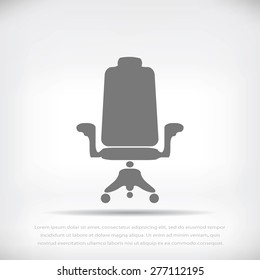 chair icon