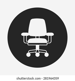chair icon