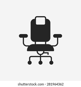chair icon