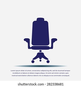 chair icon