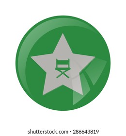 Chair icon.