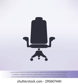 chair icon