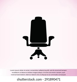 chair icon