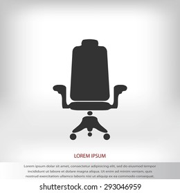 chair icon