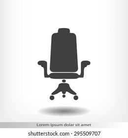 chair icon