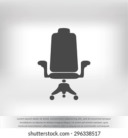 chair icon