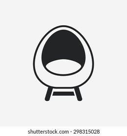 chair icon