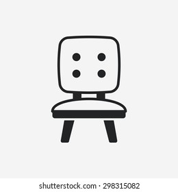 chair icon