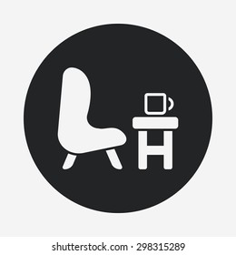 chair icon