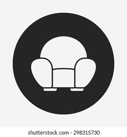 chair icon