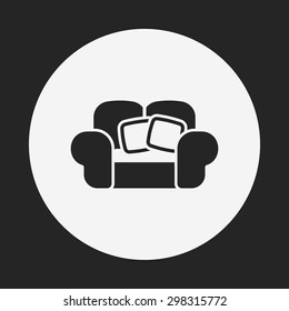chair icon