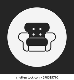 chair icon