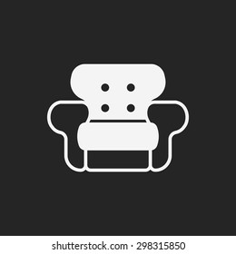 chair icon