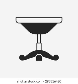 chair icon