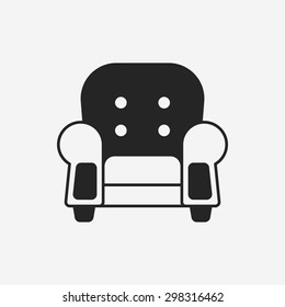 chair icon