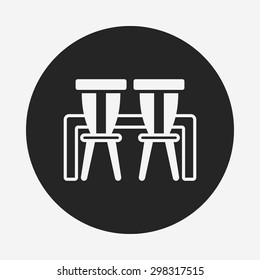 chair icon